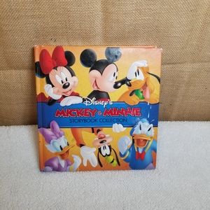 Disney's Mickey & Minnie 18 Storybook Collection Sustainable Forestry In…